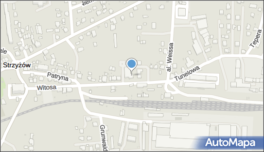 Biedronka - Supermarket, Witosa 17, Strzyżów, godziny otwarcia