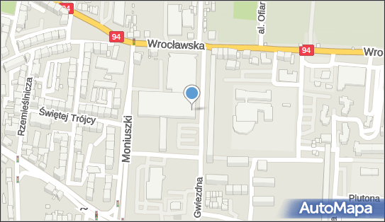 Biedronka - Supermarket, Gwiezdna 3, Legnica, godziny otwarcia