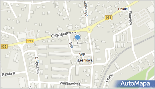 Biedronka - Supermarket, Wojska Polskiego 4, Libiąż, godziny otwarcia