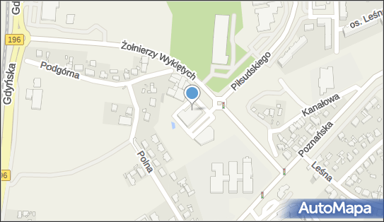Biedronka - Supermarket, Piaskowa 21, Koziegłowy, godziny otwarcia
