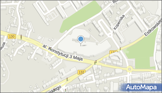 Biedronka - Supermarket, Al. Konstytucji 3 Maja 102, Gorzów Wlkp., godziny otwarcia
