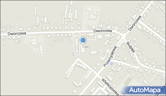 Biedronka - Supermarket, Dworcowa 17a, Budzyń, godziny otwarcia