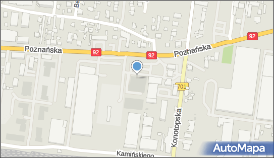 Biedronka - Supermarket, Poznańska 153, Ożarów Mazowiecki, godziny otwarcia