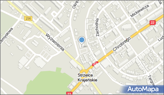 Biedronka - Supermarket, Okrężna 110, Strzelce Krajeńskie, godziny otwarcia