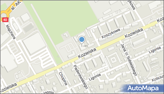Biedronka - Supermarket, Kozielska 12, Kędzierzyn-Koźle, godziny otwarcia