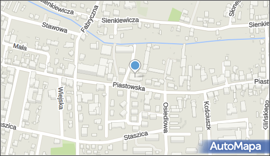 Biedronka - Supermarket, Piastowska 52A, Piława Górna, godziny otwarcia