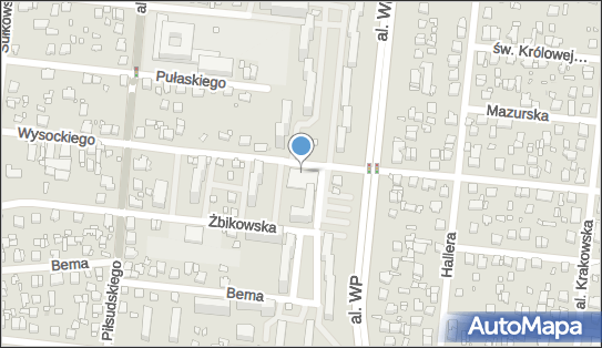 Biedronka - Supermarket, Wysockiego 3a, Piastów, godziny otwarcia