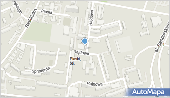 Biedronka - Supermarket, Rajdowa 12, Łódź, godziny otwarcia
