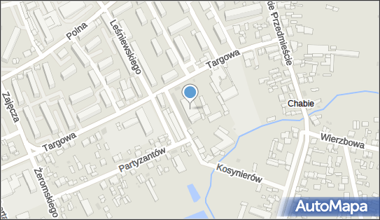 Biedronka - Supermarket, Targowa 3c, Sieradz, godziny otwarcia