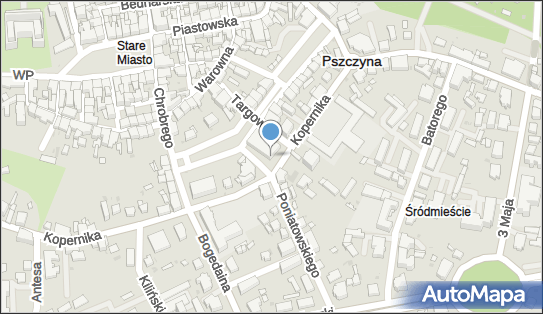 Biedronka - Supermarket, Kopernika 20, Pszczyna, godziny otwarcia