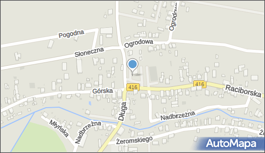 Biedronka - Supermarket, Raciborska 1, Kietrz, godziny otwarcia