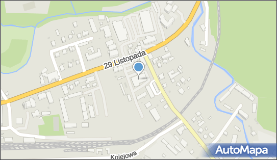 Biedronka - Supermarket, 29 Listopada 38A, Ustrzyki Dolne, godziny otwarcia