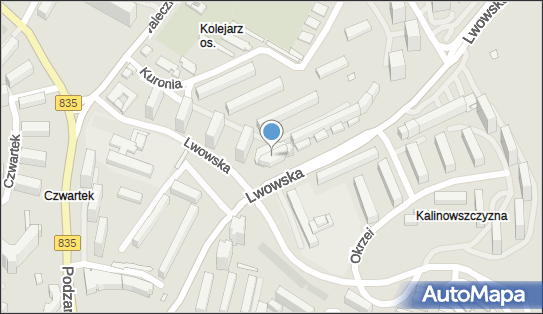 Biedronka - Supermarket, Lwowska 12F, Lublin, godziny otwarcia