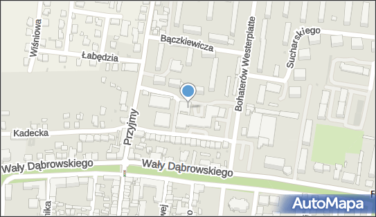 Biedronka - Supermarket, Os. Westerplatte 1, Rawicz, godziny otwarcia