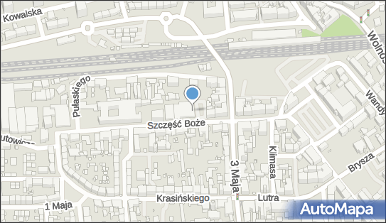 Biedronka - Supermarket, Szczęść Boże 6, Zabrze, godziny otwarcia