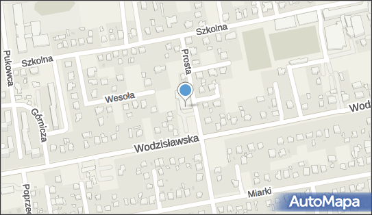 Biedronka - Supermarket, Prosta 10, Pawłowice, godziny otwarcia