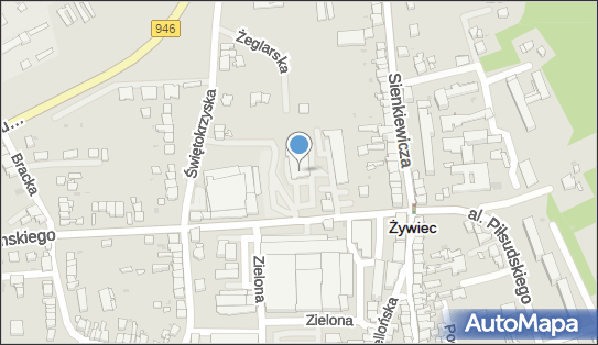 Biedronka - Supermarket, S. Żeromskiego 2c, Żywiec, godziny otwarcia