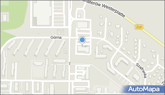 Biedronka - Supermarket, Szafranka 2, Słupsk, godziny otwarcia