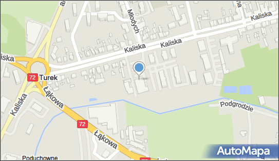 Biedronka - Supermarket, Kaliska 63a, Turek, godziny otwarcia