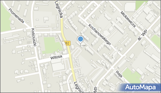 Biedronka - Supermarket, Legnicka 16-18, Strzegom, godziny otwarcia