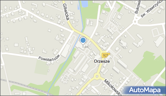 Biedronka - Supermarket, Rynek 12, Orzesze, godziny otwarcia