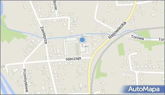 Biedronka - Supermarket, Nieczaja 2, Krasnystaw, godziny otwarcia