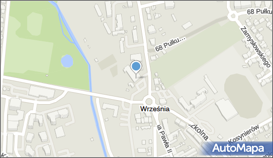Biedronka - Supermarket, Daszyńskiego 8, Września, godziny otwarcia