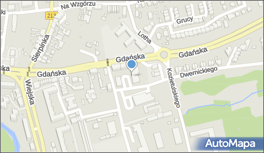 Biedronka - Supermarket, Kniaziewicza 32, Słupsk, godziny otwarcia