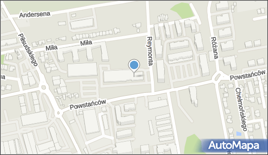 Biedronka - Supermarket, Reymonta 28, Ząbki, godziny otwarcia