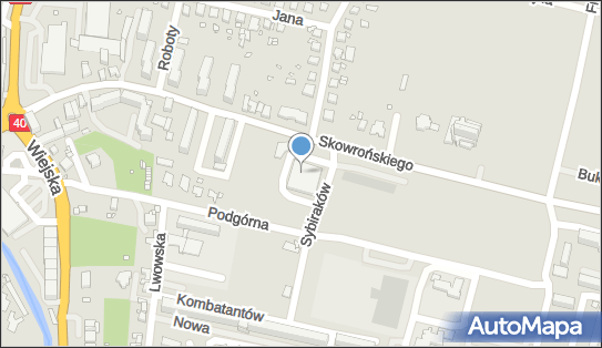 Biedronka - Supermarket, Skowrońskiego 26, Prudnik, godziny otwarcia
