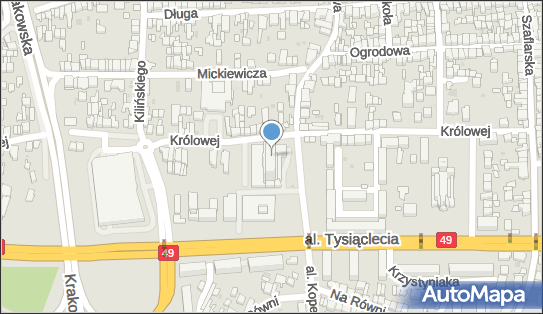 Biedronka - Supermarket, Królowej Jadwigi 17, Nowy Targ, godziny otwarcia