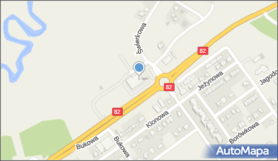 Biedronka - Supermarket, Sosnowa 2, Turka, godziny otwarcia