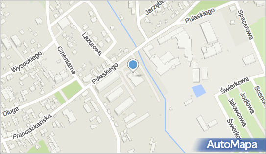 Biedronka - Supermarket, K. Pulaskiego 2c, Warka, godziny otwarcia
