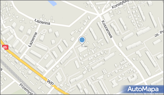 Biedronka - Supermarket, Konstytucji 3 Maja 4, Grajewo, godziny otwarcia