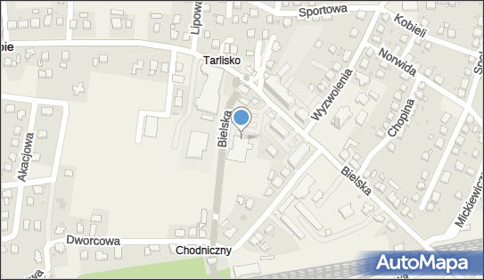 Biedronka - Supermarket, Bielska 65a, Chybie, godziny otwarcia