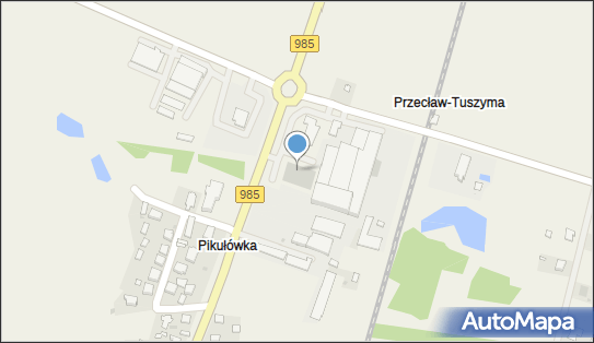 Biedronka - Supermarket, Tuszyma 138B, Tuszyma, godziny otwarcia