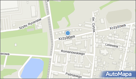 Biedronka - Supermarket, Krzyżowa 32, Bytom, godziny otwarcia
