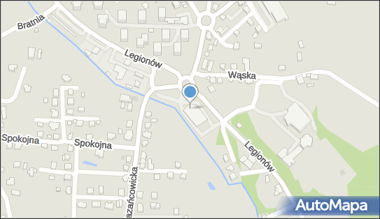 Biedronka - Supermarket, Legionów 90, Czechowice-Dziedzice, godziny otwarcia