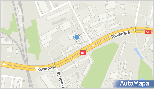 Bims Plus - Hurtownia, Towarowa 17, Olsztyn 10-416 - Bims Plus - Hurtownia, godziny otwarcia, numer telefonu