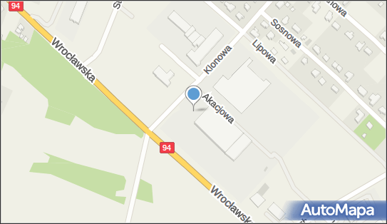BIMs PLUS, Klonowa 1, Stanowice 55-200 - Bims Plus - Hurtownia, godziny otwarcia, numer telefonu