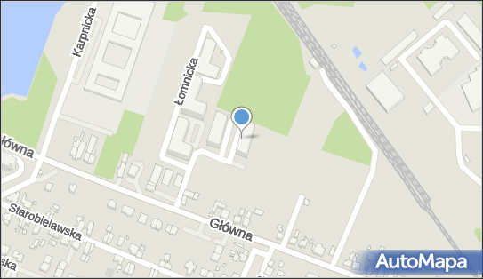 021931096, Actio Nieruchomości Grażyna Konarkowska 