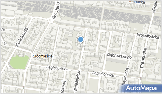 6340134659, Agencja Nieruchomości i Budownictwa 