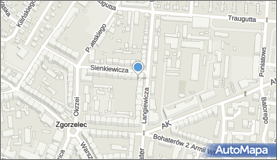6150027452, Agencja Nieruchomości - 