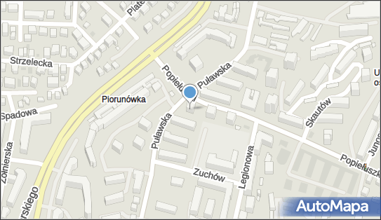 7121182995, Agencja Nieruchomości Jan Kurel 