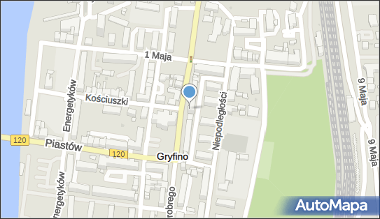 8581320956, Agencja Obrotu Nieruchomościami Centrum Nieruchomości Edyta Różak-Bienicewicz 