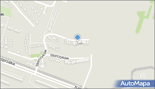 6440003997, Andrzej Stawarz Astrohause Nieruchomości Komercyjne 