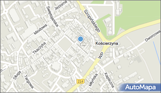 221863804, Aneks Biuro Nieruchomości Teresa Kwidzińska 