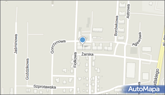 6922185672, Ar Podhajska-Wycena Nieruchomości Agata Podhajska 