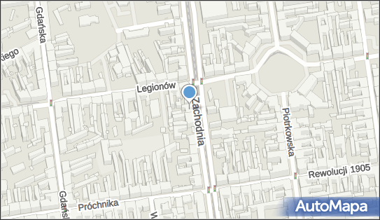 9471351330, Area Nieruchomości Małgorzata Olejniczak 
