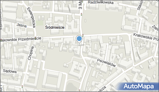430691103, Teresa Janicka ARS-TAX Nieruchomości 